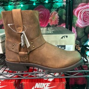 Dingo Men’s 10.5 Rev Upper